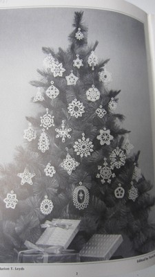 Vintage DMC, Tatting for Today, Ref. # 15209