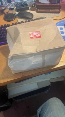 Foto dell'oggetto di un acquirente verificato