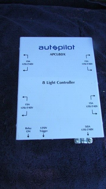 Controls 15. Controls 15