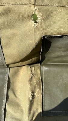 Objectfoto('s) van geverifieerde koper