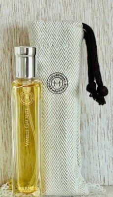 Hermes hermessence vanille galante hotsell