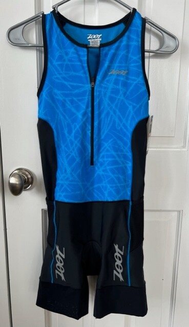 РљРѕРјР±РёРЅРµР·РѕРЅ РЅРѕРЅРµР№Рј XC Racing Suit 19 WOS