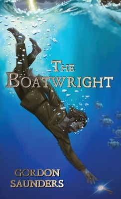 Saunders - Boatwright - New hardback or cased book - 53 - S9000z