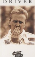 1995 Action Packed Winston Cup Country - Ricky Craven #79