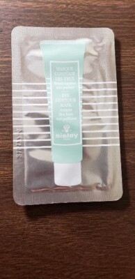 Sisley EYE CONTOUR MASK (Deluxe Sample)