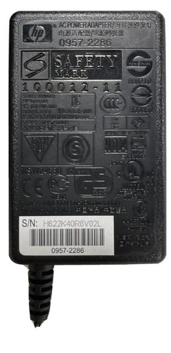 Alimentatore Per Scanner HP Scanjet - Sostituto Compatibile Per N8350, N8390, N8420, N8460 - Foto 7