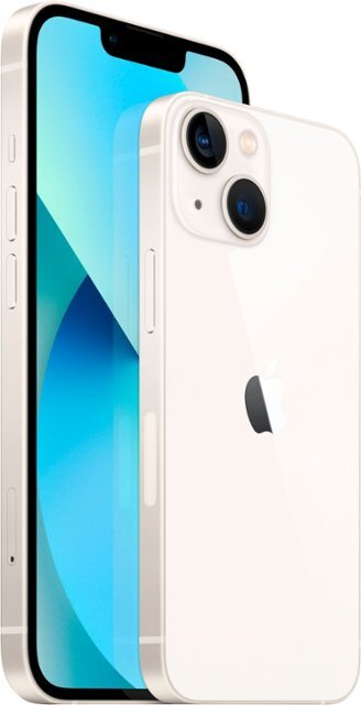 Apple iPhone 13 (5G) GSM/CDMA Factory Unlocked 512GB | 256GB