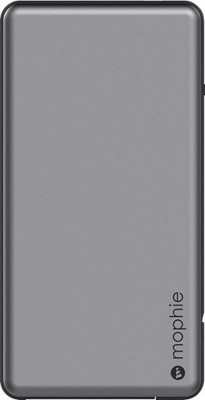 Mophie External Battery USB Device - Powerstation Plus - 6,000 mAh - Choctaw