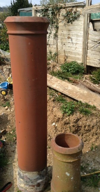 Chimney Pots For Sale In Worthing West Sussex Gumtree