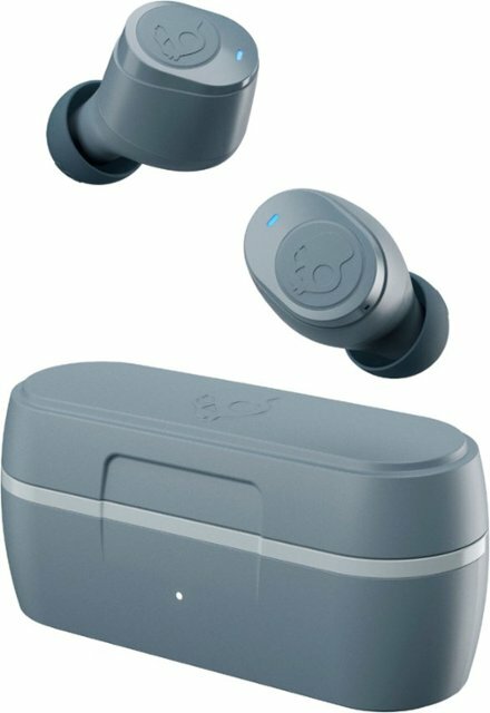 Skullcandy JIB TRUE Wireless In-Ear Headphones (Certified Refurbished)