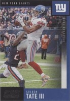2020 Score Golden Tate #175