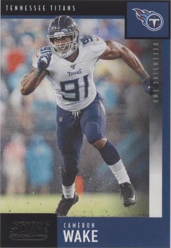 Cameron Wake Trading Cards