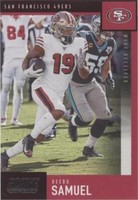 2020 Score Deebo Samuel #308