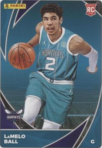 その他 PSA10 town RC Prizm Lamelo Ball NBA 2020-21 PANINI PRIZM LAMELO BALL ROOKIE AUTO SENSATIONAL