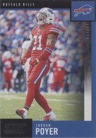 2020 Score Jordan Poyer #6