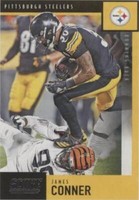 2020 Score James Conner #76