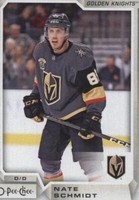 2018-19 O-Pee-Chee - Nate Schmidt #291