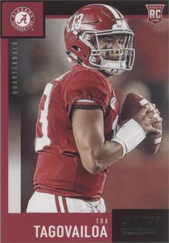 2020 Score Tua Tagovailoa #369