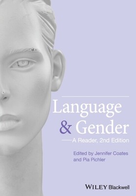 Pia Pichler - Language and Gender   A Reader - New Paperback - N245z