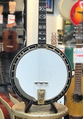Baldwin ode banjo serial numbers