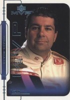 2000 Upper Deck MVP - Kevin Lepage #11
