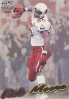 1999 Pacific Paramount Rob Moore #5