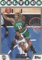2008-09 Topps - Glen Davis #131