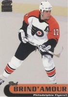 1999-00 Pacific Paramount - Rod Brind'Amour #168