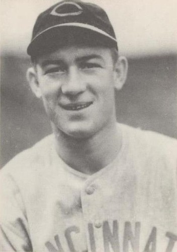 1977 TCMA The War Years - Gene Thompson #86