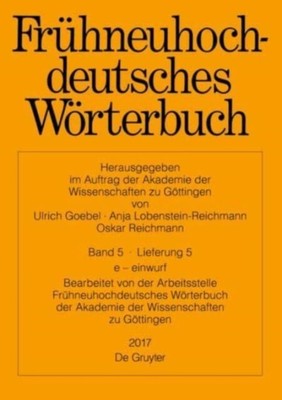 Goebel Arbeitsstelle - e - einwurf - New Paperback or Softback - T9000z