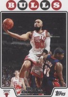 2008-09 Topps - Drew Gooden #90