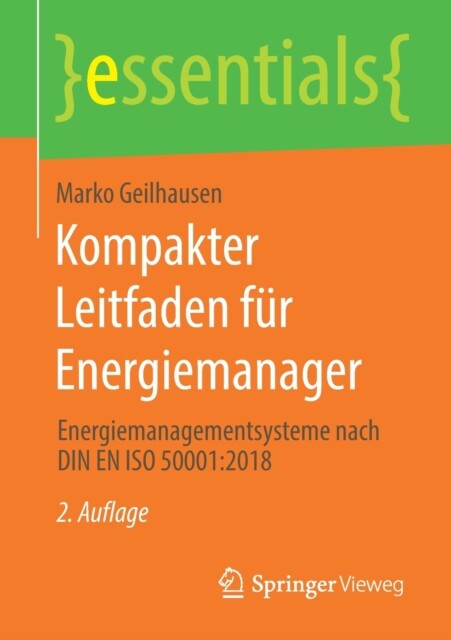 Geilhausen - Kompakter Leitfaden fr Energiemanager   Energiemanageme -
