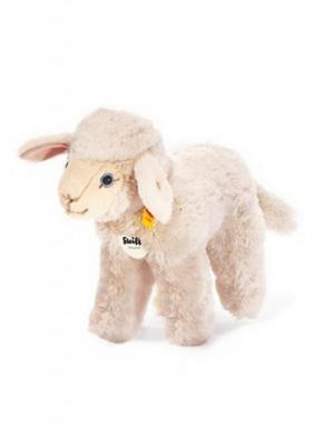 STEIFF® 073205 Lamby Lamm stehend 22cm NEU unbespielt