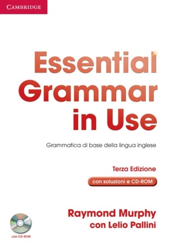 Italian Language Study Books