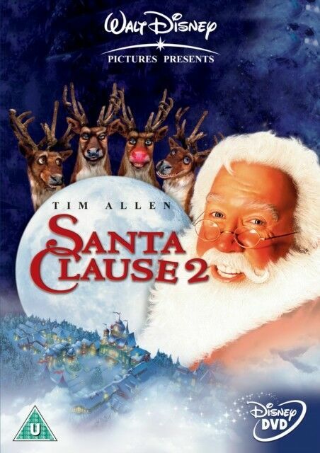 The Santa Clause 2