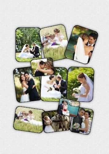 Photo Collage Maker Foto Collagen Erstellen Fur Poster Kalender Fotobucher Uvm Ebay