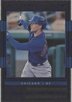 2023 Panini Three and Two - Pete Crow-Armstrong #APT-PCA