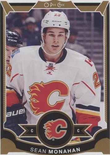 2015-16 O-Pee-Chee - Sean Monahan #98