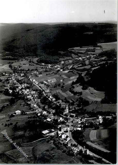 51384658 - 6948 Unter-Schoenmattenwag Fliegeraufnahme