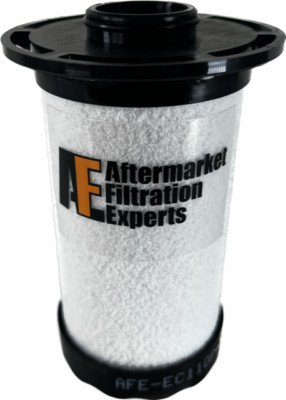AFE-EC110P Aftermarket Filtration Experts, Gr 10 Coalescing Element