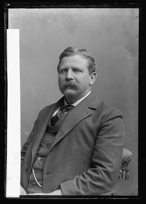 Photo:Hudson,Hon. T.J.