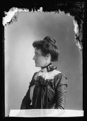 Photo:Bonner,Mrs. T.T. 1