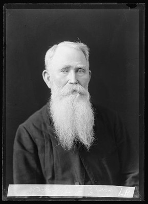 Photo:Brown,Rev. E.S.
