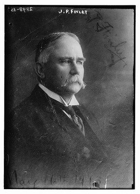 Photo:J.P. Finley
