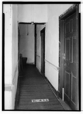 Old Tavern,East Clinton St,East Square St,Jacksonville,Calhoun County,Alabama,5