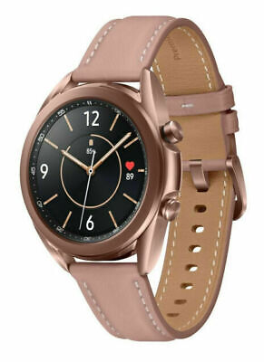 Galaxy watch 3 on sale sale