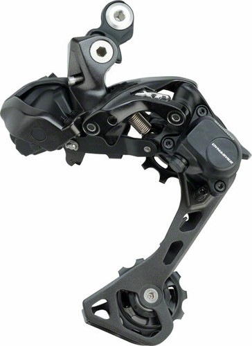 Shimano Deore XT RD-M8050-GS Rear Derailleur - 11 Speed