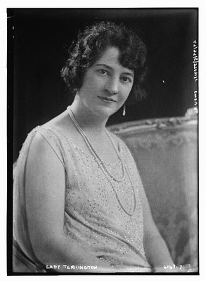 Photo:Lady Terrington