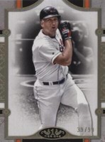 2024 Topps Tier One - Cal Ripken #8