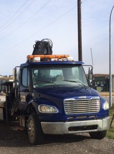 Tow trucks alberta